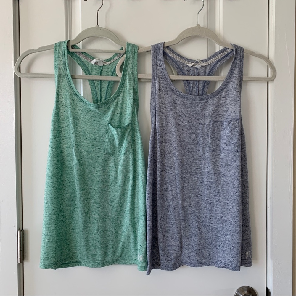 VS Tank Top Set